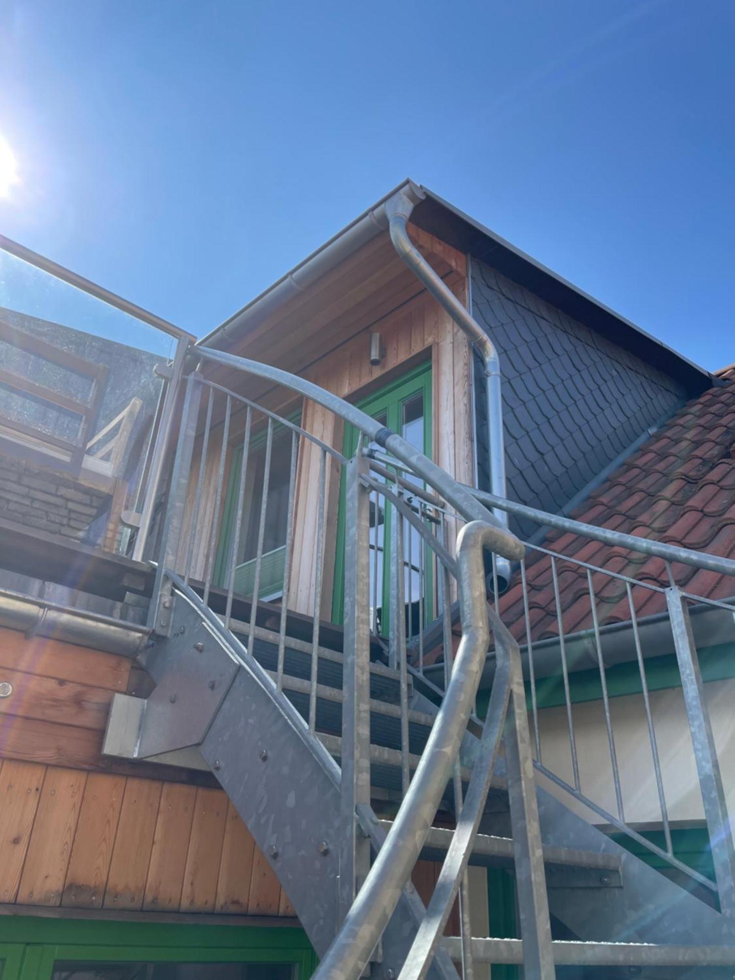 Ferienhaus Seekutter Mit Eigenem Seezugang マルヒョー 部屋 写真