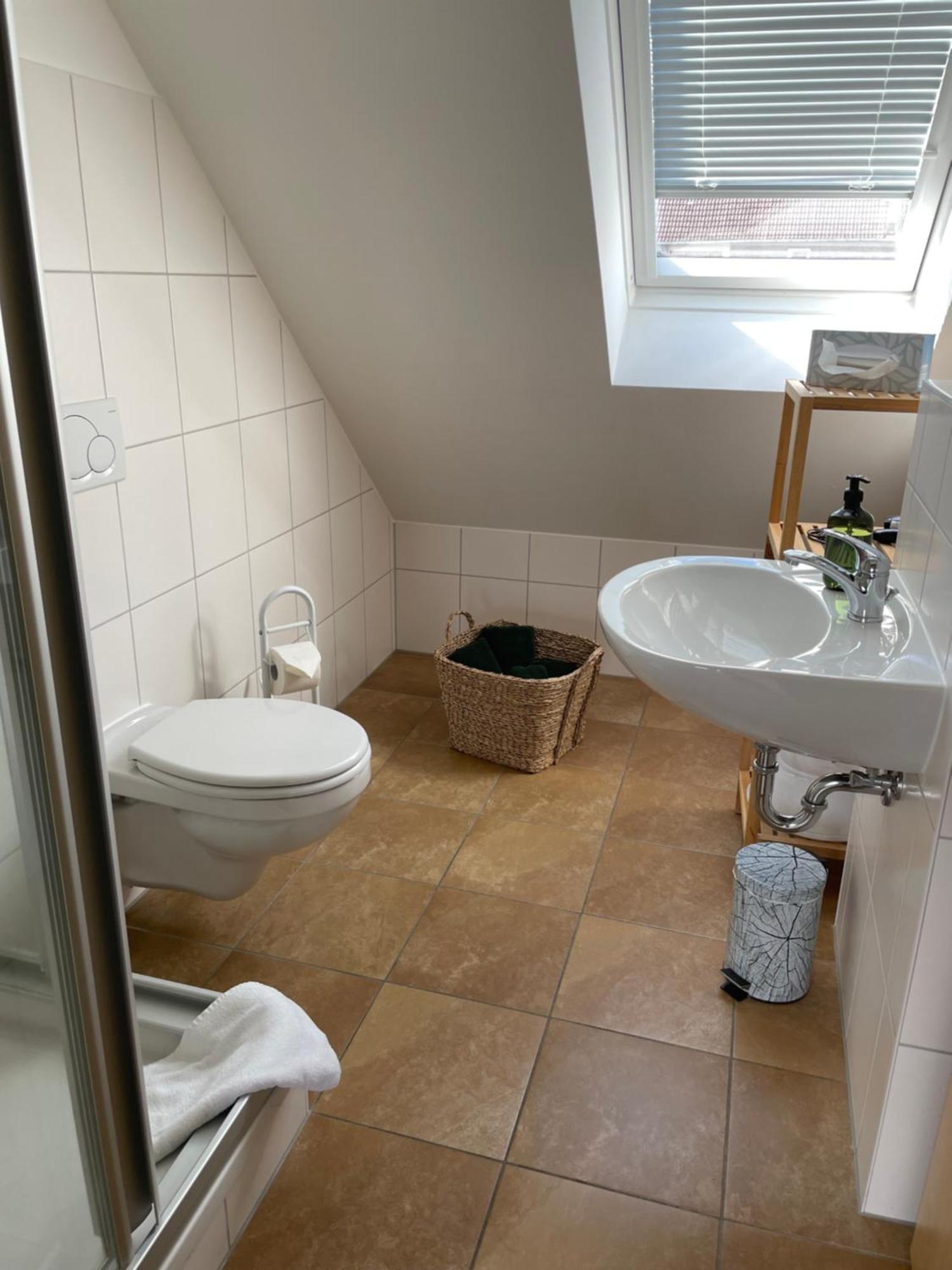 Ferienhaus Seekutter Mit Eigenem Seezugang マルヒョー 部屋 写真